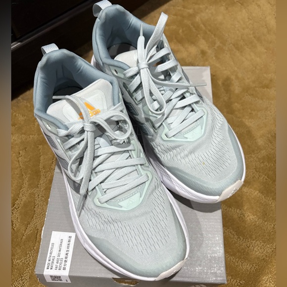 Adidas Women's Sneakers - Picture 2 of 5